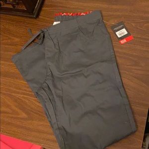 Dickies cargo scrub pants